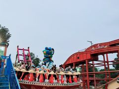 -南湖梦幻岛