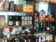零售区-星巴克(常州丰臣国际广场店)