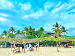 -三亚亚龙湾天域度假酒店