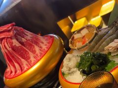 -牛New寿喜烧(闵行龙湖天街店)