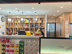 -京城北门羊蝎子铜锅涮肉(总店)