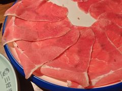 -三好先生的铜锅涮肉(太乙路店)