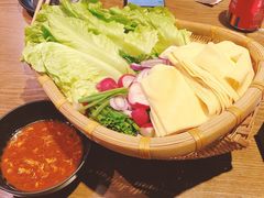 -马海涛牛肉串·午市牛腩饭·烧烤夜宵(领汇广场店)