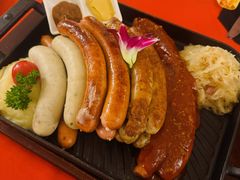 -申德勒加油站西餐厅(太仓店)