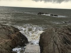 -兴城海滨风景区