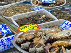 -旺角小渔村·海肠捞饭开创者(环山路店)