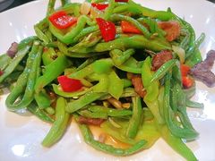 -海尔巴格·新疆菜(吐鲁番店)