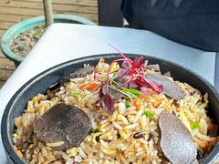 -野蔓果·山野菜(西湖景区·龙井茶田店)