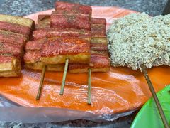 猪扒-熊仔屋(吉祥苑小区店)