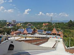 -美的鹭湖探索王国