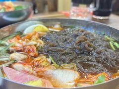 -西塔大冷面(市府大路店)