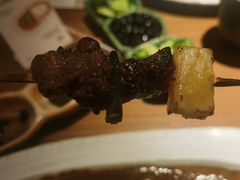 -CURRY YA 熟成咖哩專門店(深圳湾万象城店)