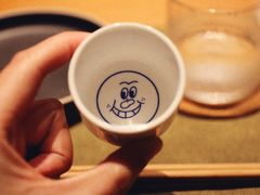 -RONIN Snack Bar