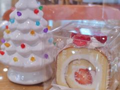 -卷心卷意·轻甜蛋糕(新光天地店)