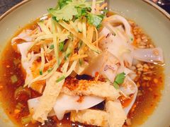 -丝路金桃·新疆菜(徐汇店)