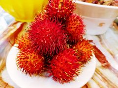 自助水果-椿记烧鹅(叠彩店)