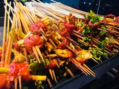 -钢管厂五区小郡肝串串香(南山店)