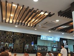 -奎元馆.百年奎元.非遗传承(西湖边的解放路店)