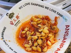 -安又胖韩国烤肉(美罗城店)