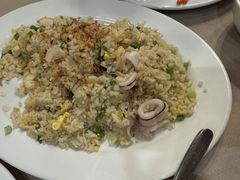 -真浪花园海鲜餐馆