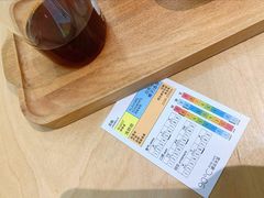 -玫瑰咖啡(中山六路店)