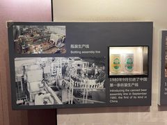 -青岛啤酒博物馆