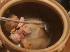 -清水亭湖北菜(大屯DT51店)