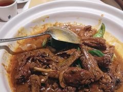 -简小舍·民间手艺菜(武昌江滩店)