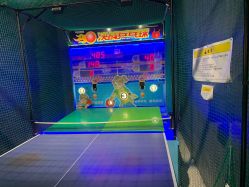 -嗨翻Hi-Fun竞技主题乐园·蹦床团建生日聚会(五棵松华熙店)