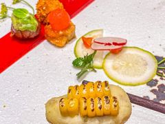 -叶叶菩提(太原别墅店)