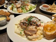 -Chili's Cafe&Bar奇利斯(滨江店)
