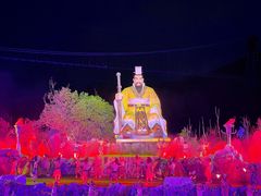 -威海华夏城景区