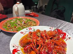-川香鼎盛(市桥富华总店)