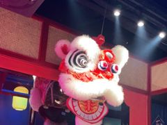 -十三姨正合丰烤肉(营迹路店)