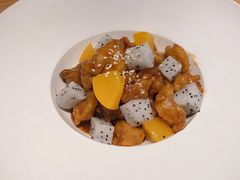 -金鱼妈妈 山野·食趣(荫山街店)