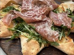 -沏点Trattoria意大利餐厅(新街口店)