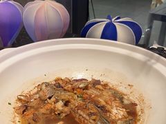 -长春富力万达文华酒店-集·味自助餐厅