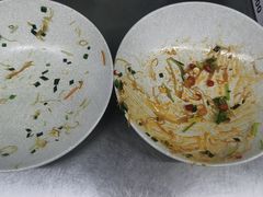 -后街佬·炭火鲜鱼杂(33小镇店)