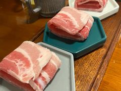 -石頭記榴莲烤肉(万达金街店)