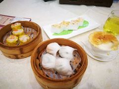 -顺德人家食府(黄金广场店)