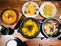 -云海肴·汽锅鸡·云南菜(美罗城店)