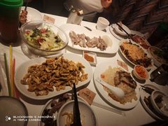 -西域阿里马新疆菜·清真(桂花路店)