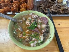 -清真-戏楼王记牛肉面