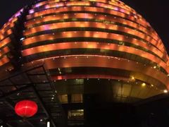 -杭州国际会议中心洲际酒店-原素全日餐厅(解放东路店)