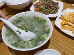-和兴记牛肉火勺·羊汤(于洪广场店)