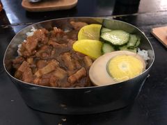 -小明同学(三里屯店)