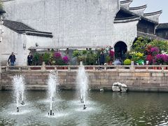 -嘉兴月河历史街区