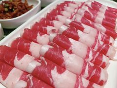 -爱丽格斯火锅(东岸国际店)