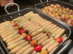 -杭州开元名都大酒店·地中海自助餐厅