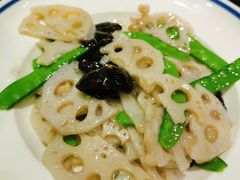 -紫光园·烤鸭·北京菜(劲松店)